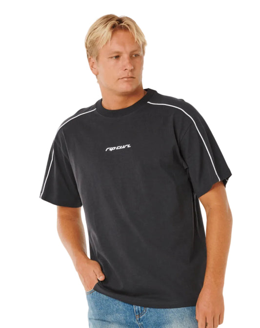 Inner Visions Panel Tee