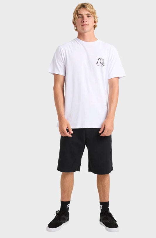 OG Boardshort Co. Tee