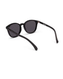 Berawa - Matt Black Polar