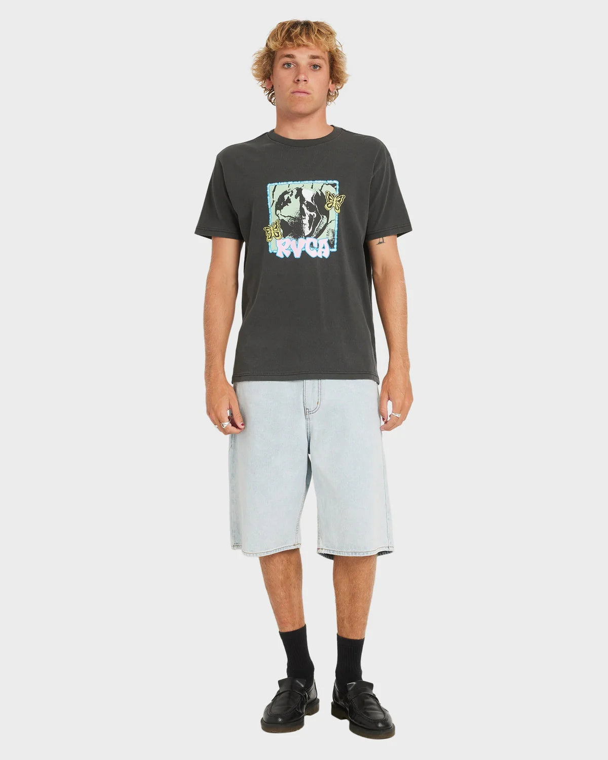 Global Balance - Tee