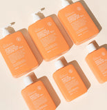 Sensitive SPF 50+ - Sunscreen Lotion