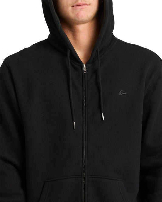 Salt Water Zip Hood