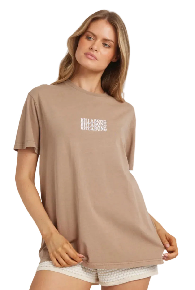 Surf High Tee