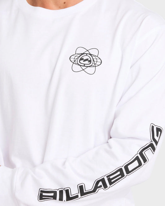 Spec 73 LS Tee