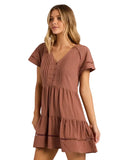 Juniper Dress