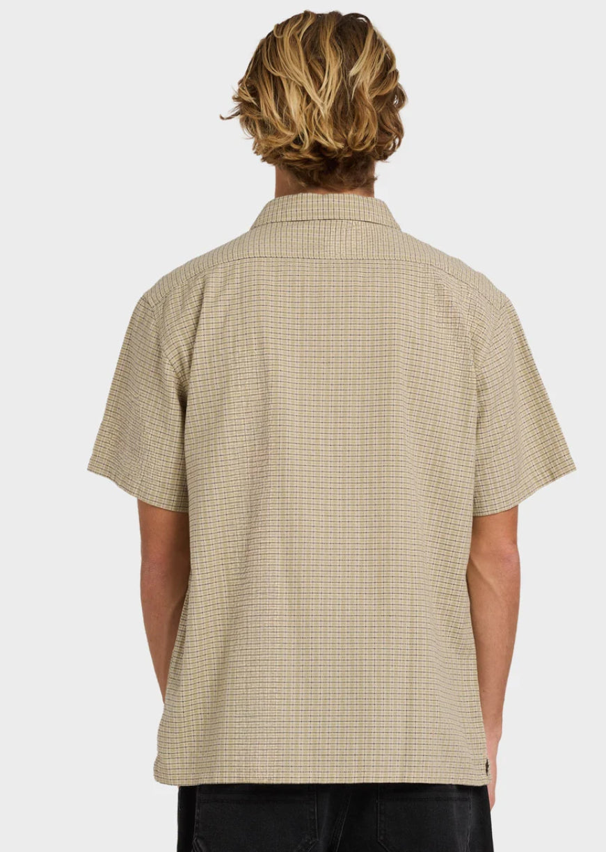 Mogul Shirt