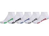 Stealth Ankle 5 Pk