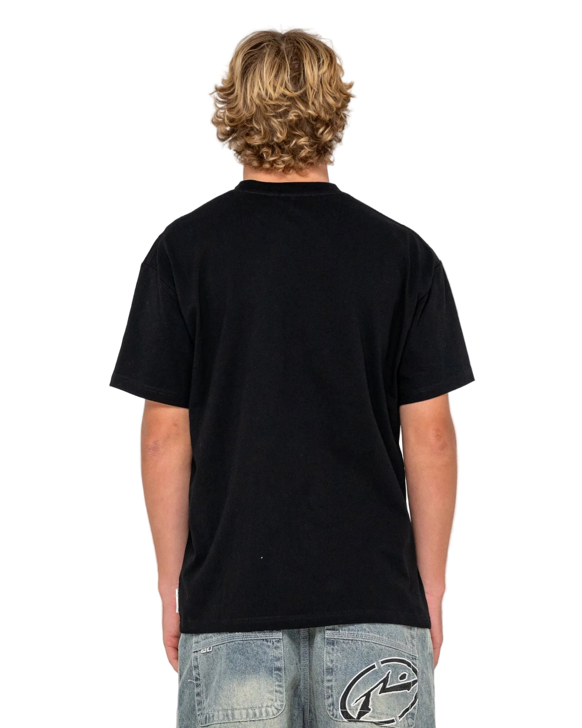 Flip Daddy 2.0 Tee