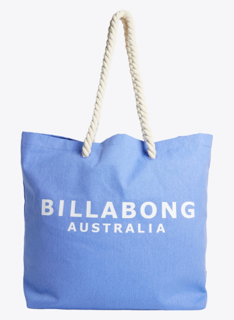 Society Beach Bag
