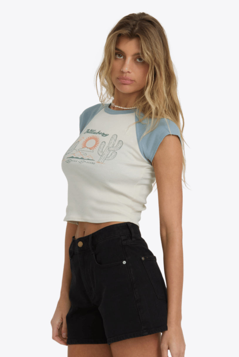 Forever Had Tee