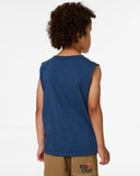 Cosmic Surfing Muscle - Groms