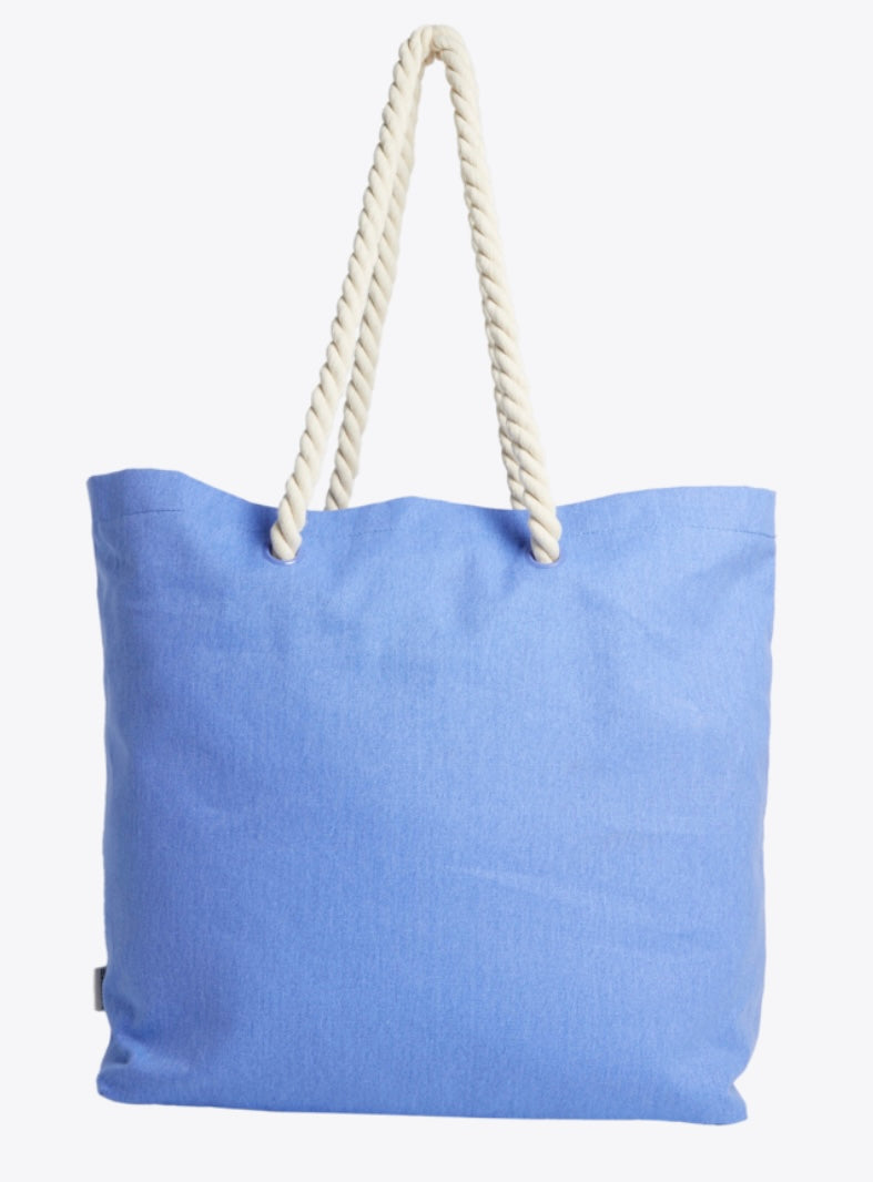 Society Beach Bag