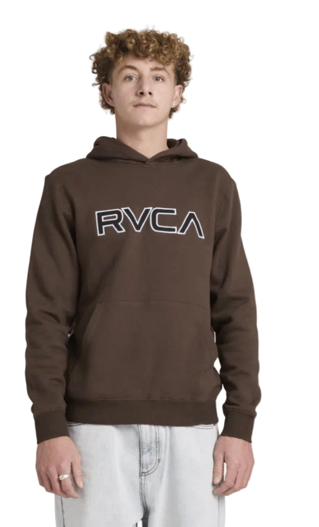 RVCA Hood.