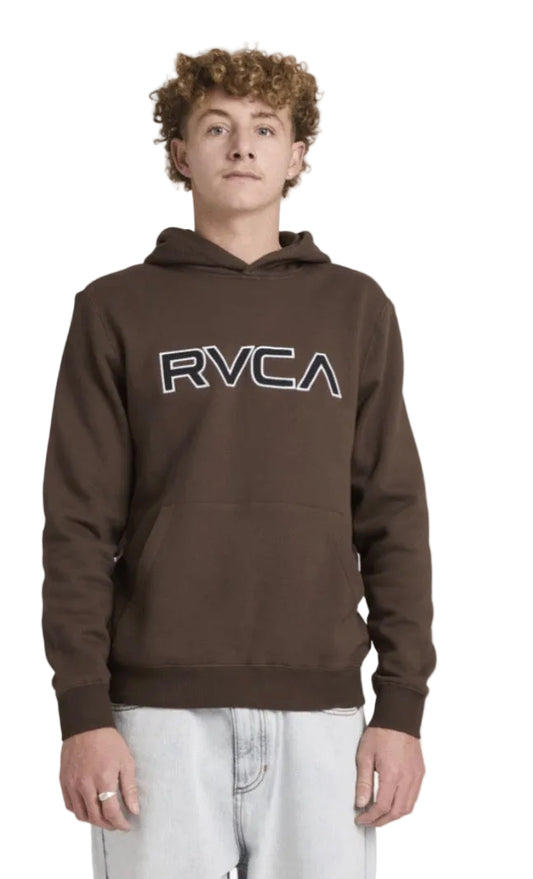 RVCA Hood.