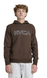 RVCA Hood.
