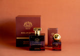 Nefertum Soul Of Sahara
