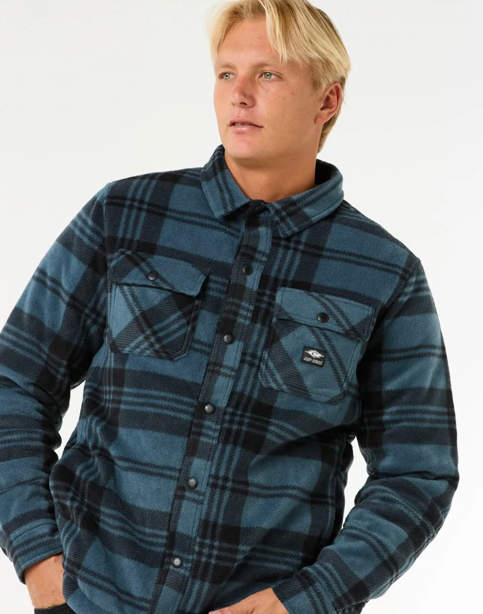 Torino Polar Fleece Jacket