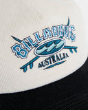 Heritage Cap