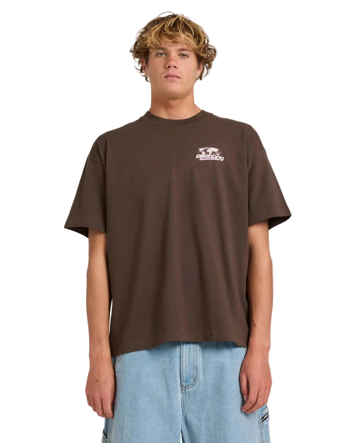 ADIV World Tee