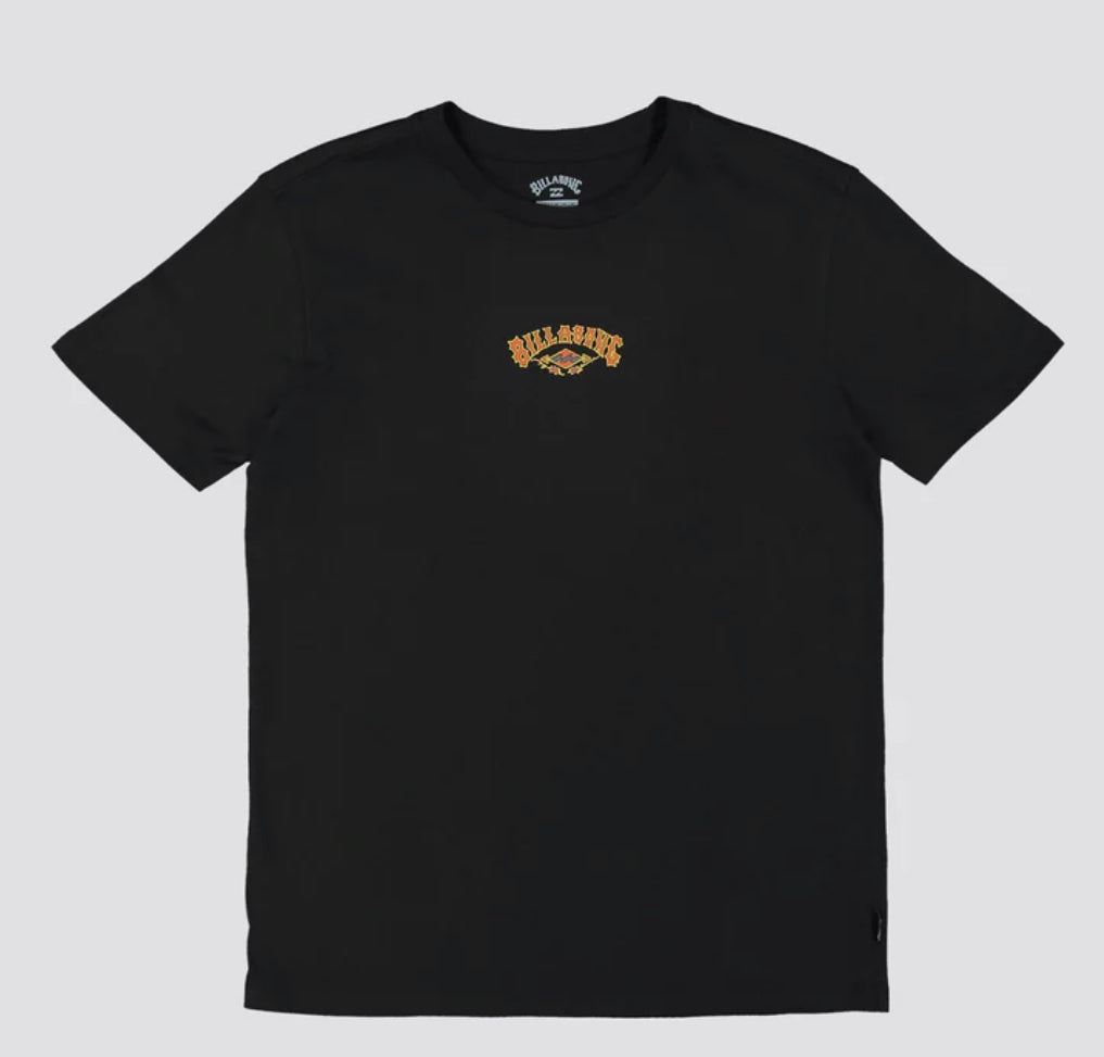 Rose Arch Tee - Groms