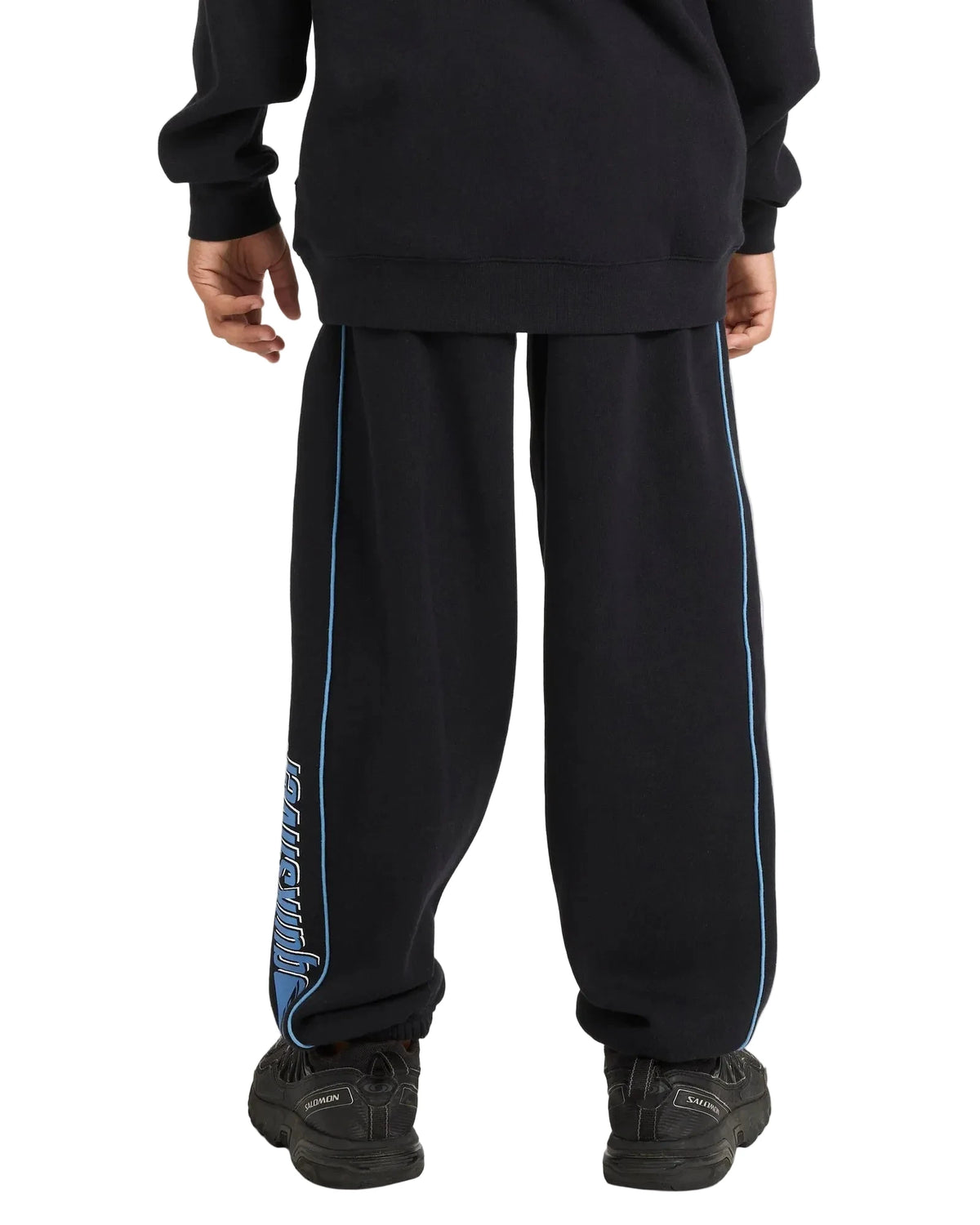 Panelled Track pants Boys