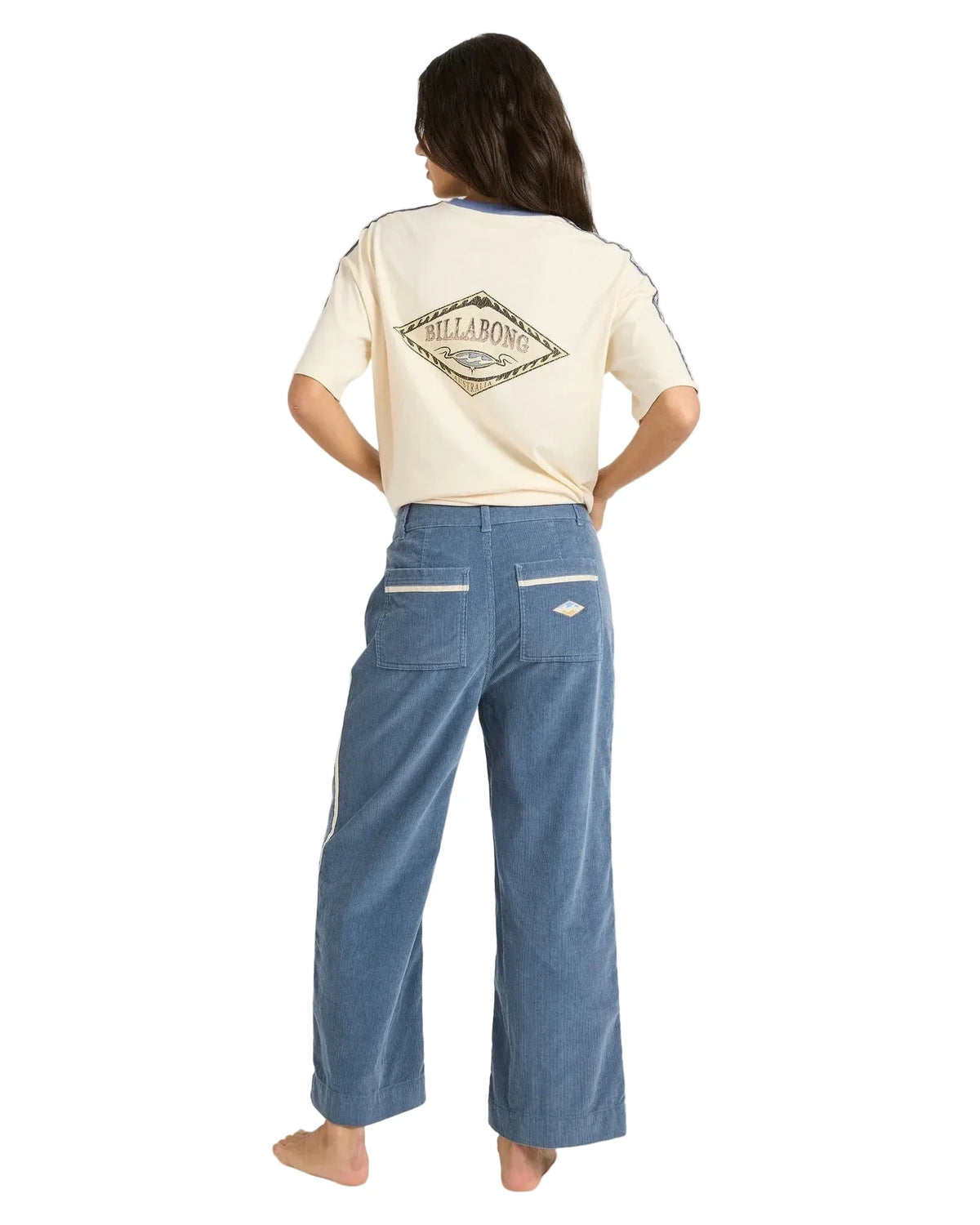 Sea Tone Pant