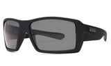 The Edge Float - Matt Black Polar