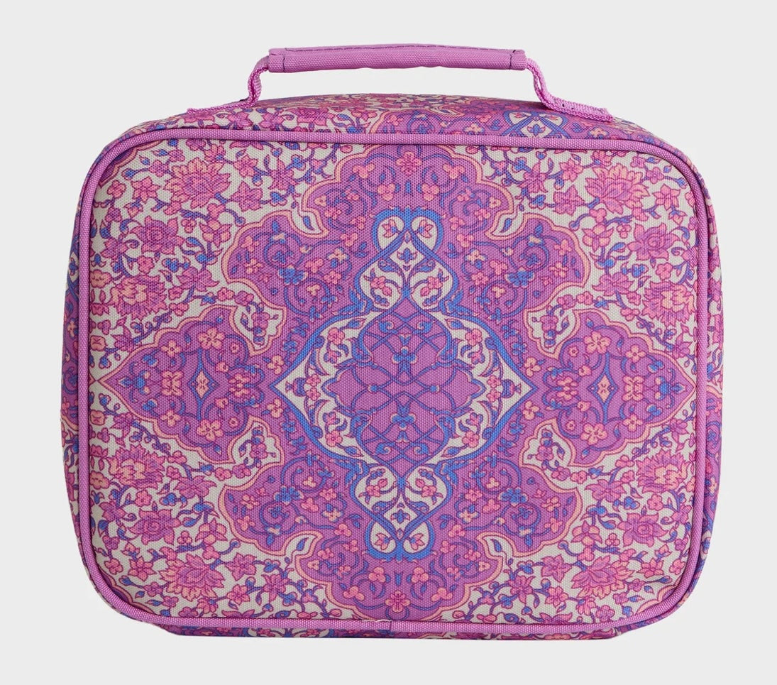 Bohemia - Lunchbox