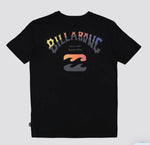 Arch Fade Tee