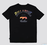 Arch Fade Tee