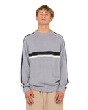 White Lines 2.0 Knit