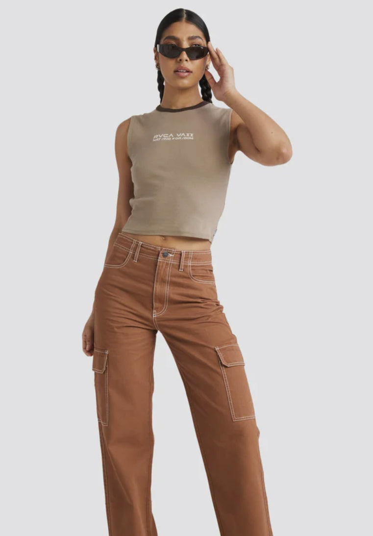 United Classic Tank