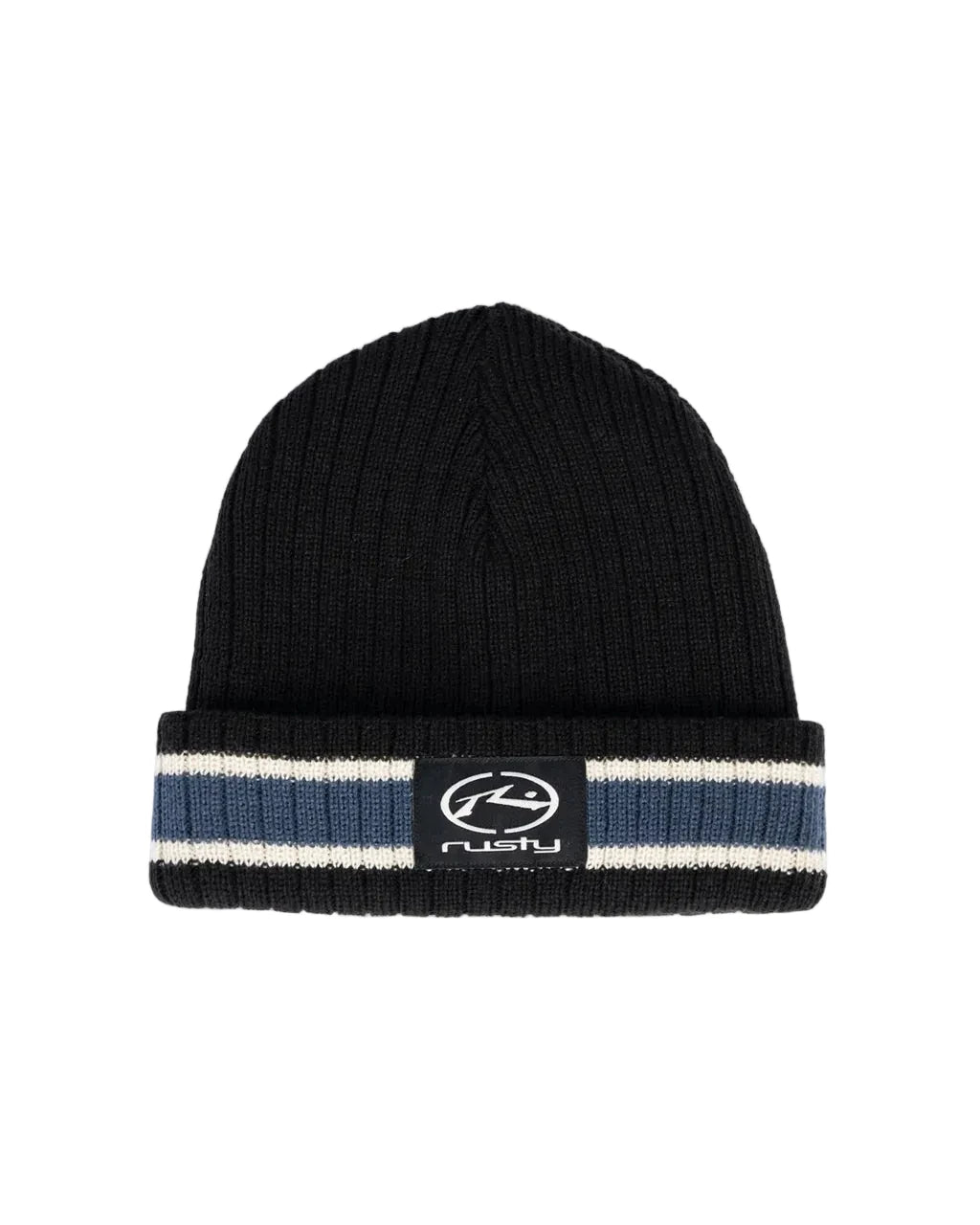 Dead Bones Rev Beanie