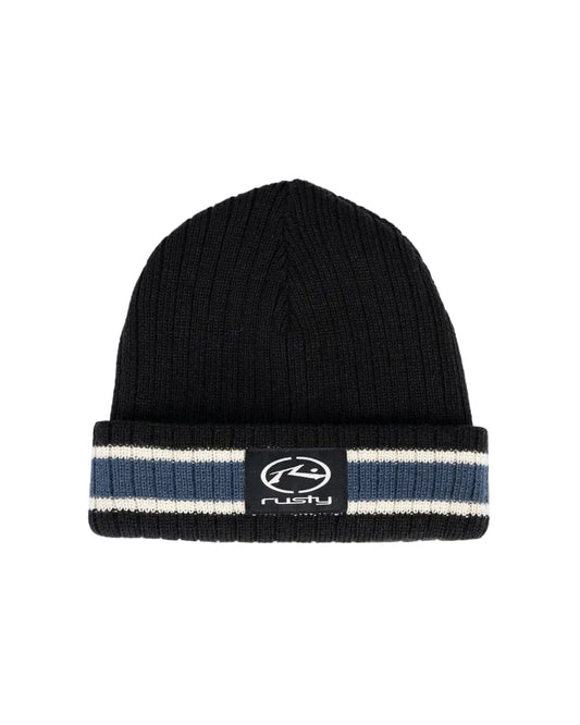 Dead Bones Rev Beanie