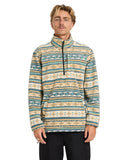 Boundary Mock Neck