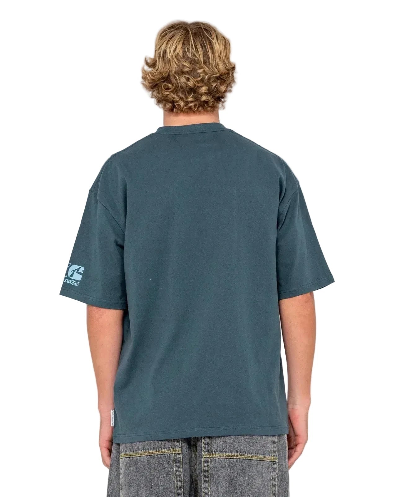 Jetsetter Tee