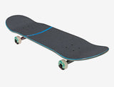 G1 Mind Expansion 8.25” Complete - Black/Green