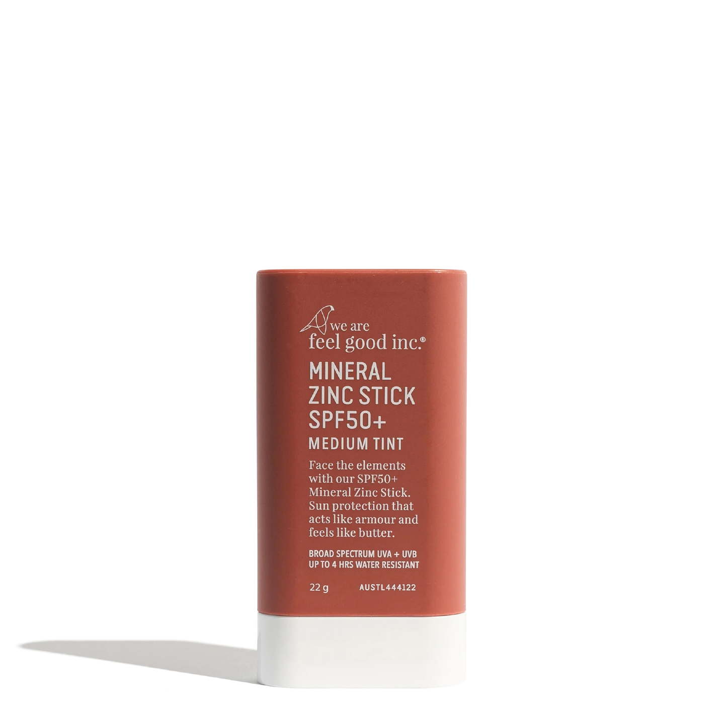 Mineral Zinc Stick SPF 50+