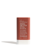 Mineral Zinc Stick SPF 50+