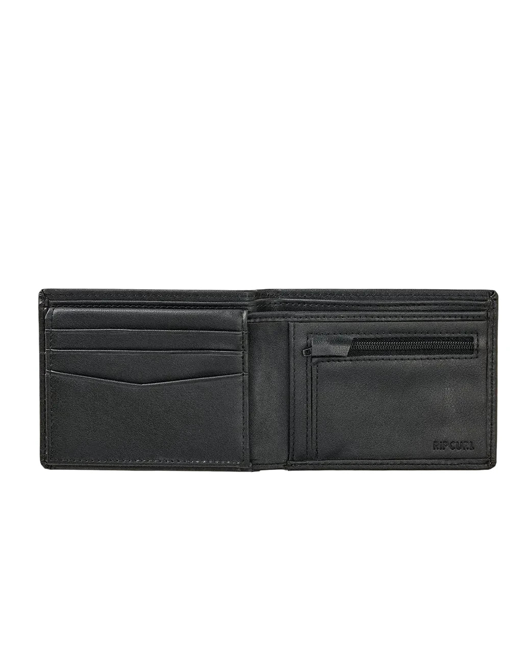 Patched Diamond Wallet