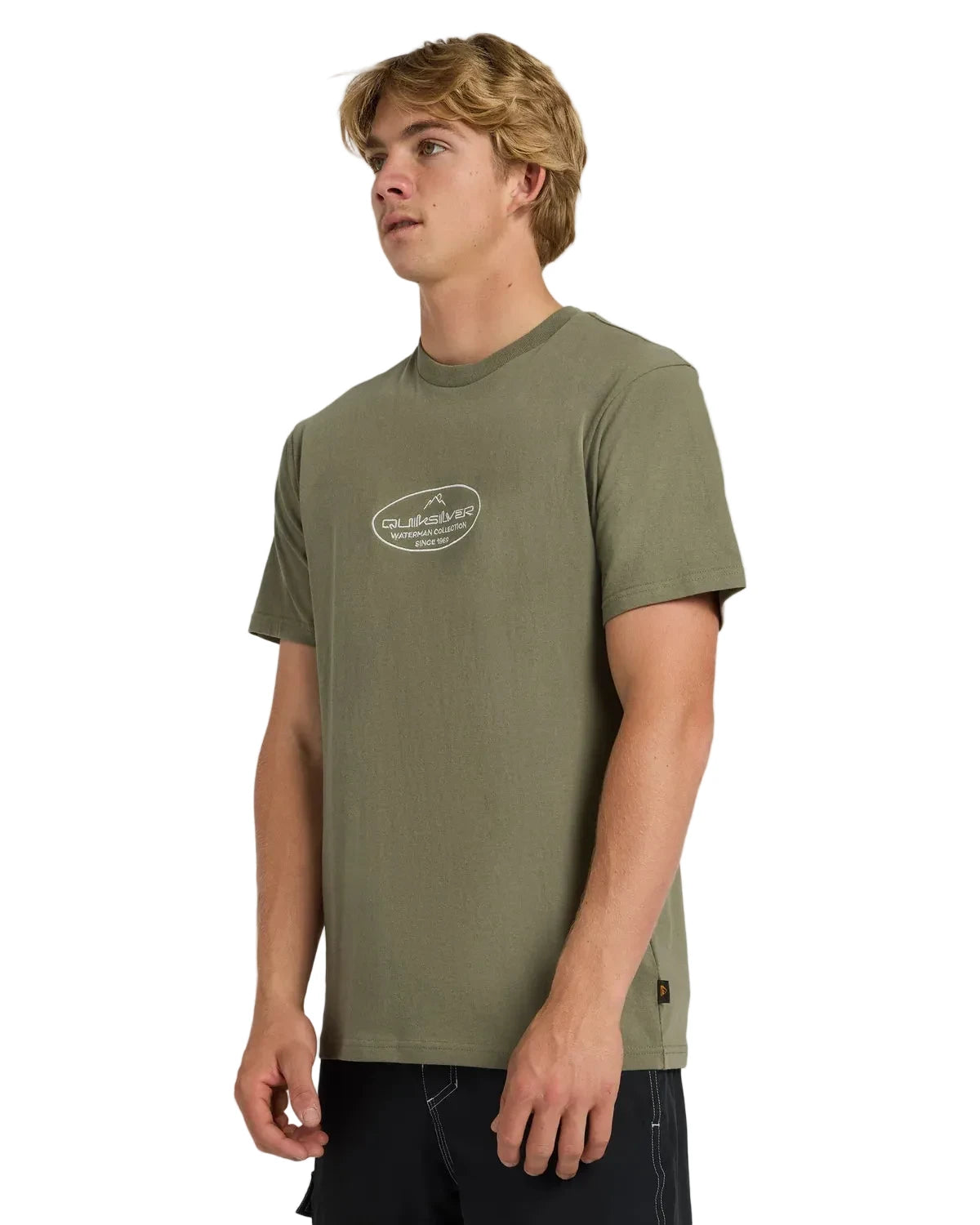 Alpine Tee