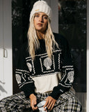 Sea Side Dreamer Sweater