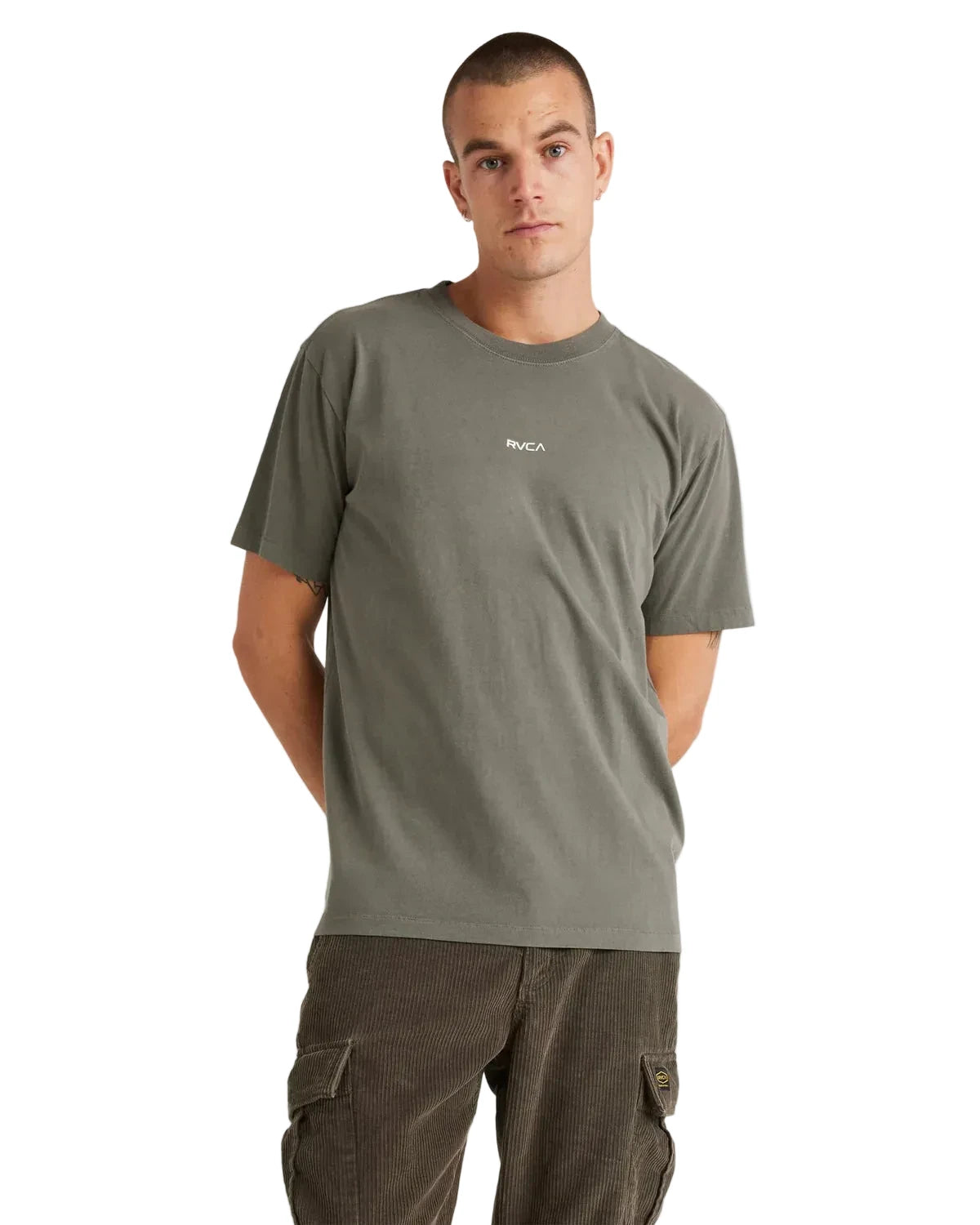 RVCA Unflipped Tee