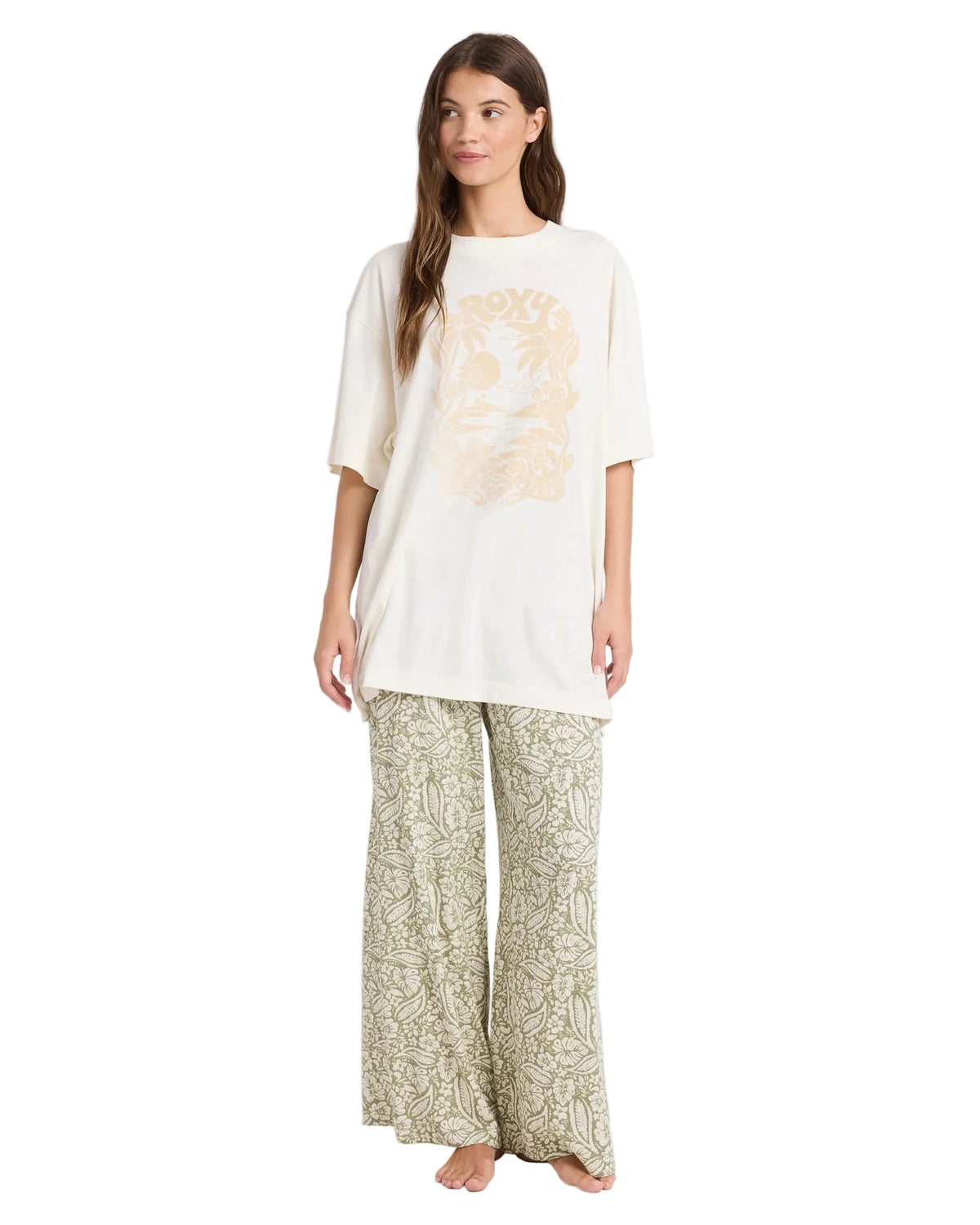 Breezy Bay Tee