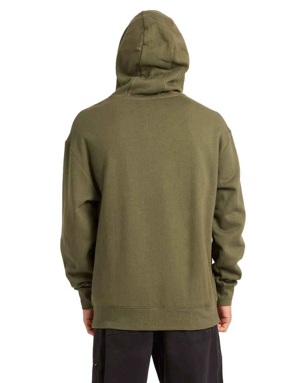 Omni Logo Hoodie
