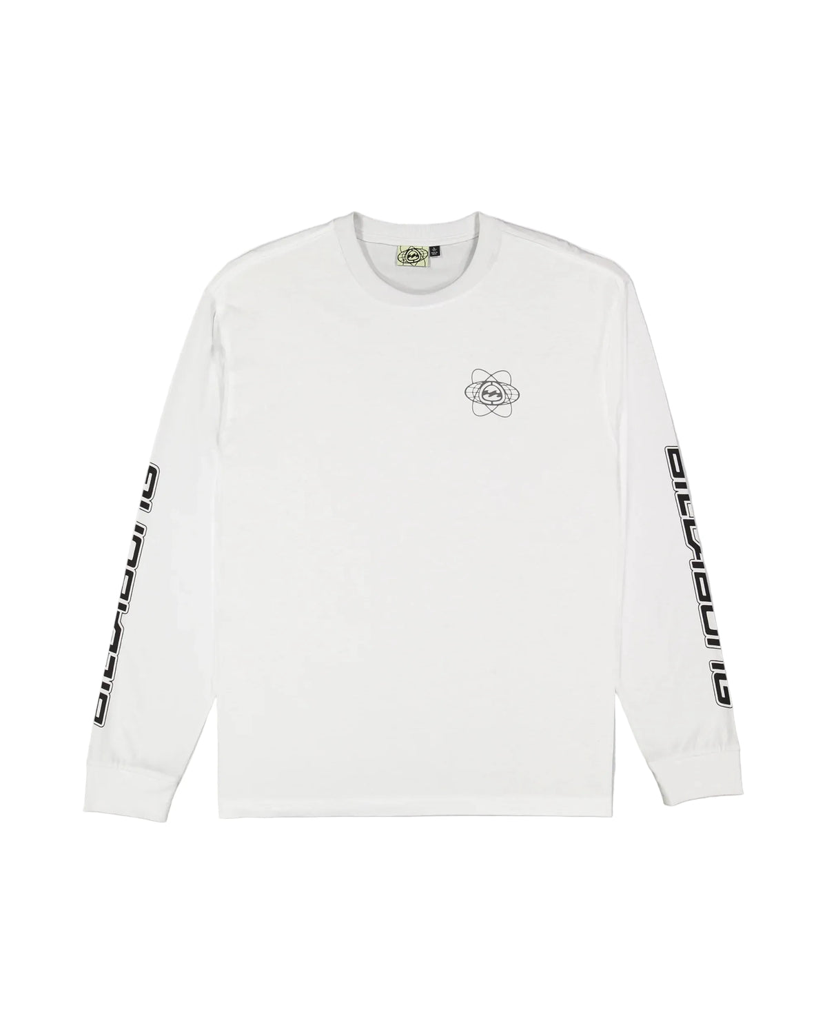 Spec 73 LS Tee