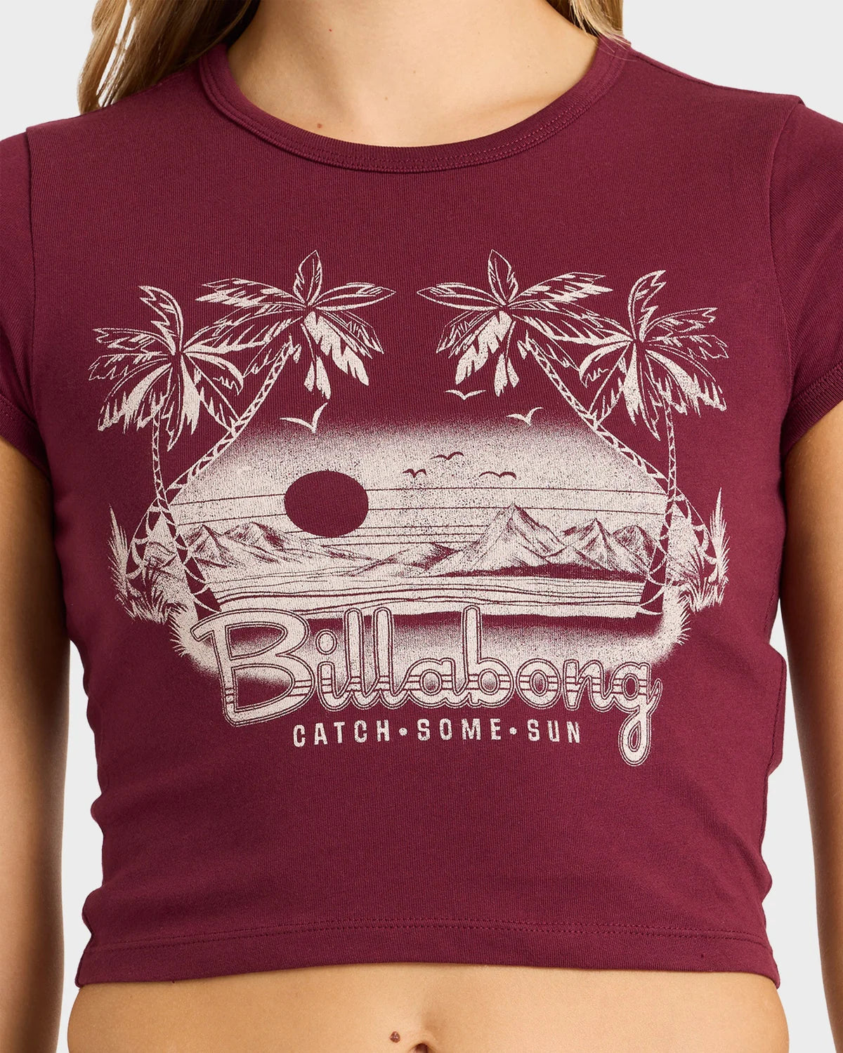 Catch Some Sun Tee