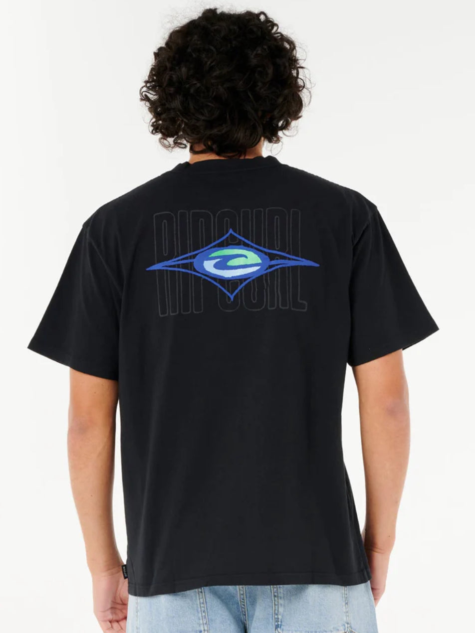 Raw Energy Maxxed - Tee