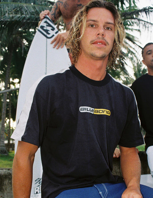 Spec Iconic Tee
