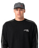 Chuck No Worries LS Tee